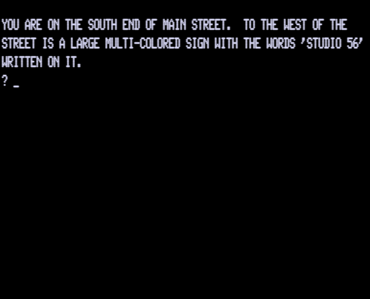 Screen shot